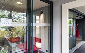 Ténéo Apparthotel Bordeaux Mérignac - Aéroport